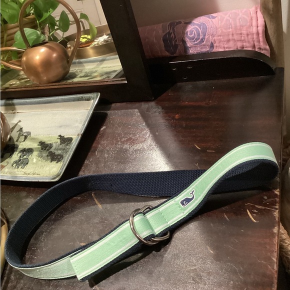 NWOT Vineyard Vines Belt - Picture 5 of 9
